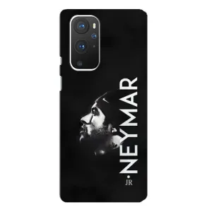 Чохол Неймар для OnePlus 9 Pro (AlphaPrint) (NEYMAR)