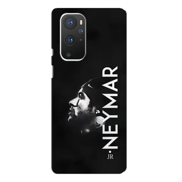 Чохол з принтом «NEYMAR» для OnePlus 9 Pro