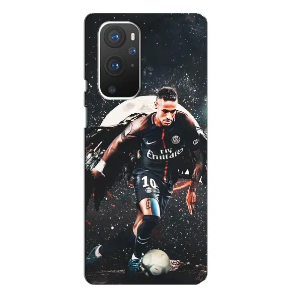 Чохол з принтом «PSG Neymar» для OnePlus 9 Pro