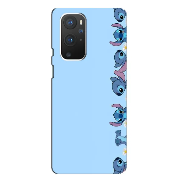 Чохол з принтом «Стіч фон» для OnePlus 9 Pro