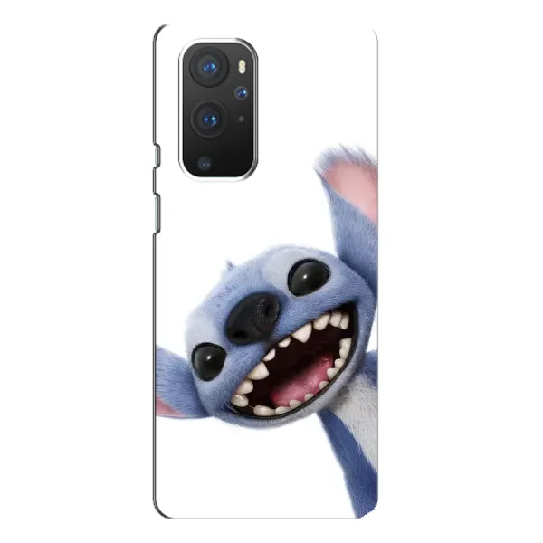 Чохол з принтом «Стіч» для OnePlus 9 Pro
