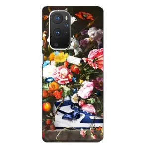 Чехол для OnePlus 9 Pro - с принтом Найк (AlphaPrint)