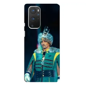 Чохол з принтом «Усик Гетьман» для OnePlus 9 Pro