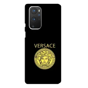 Чохли VERSACE для ВанПлас 9 Про (PREMIUMPrint) (Versace)