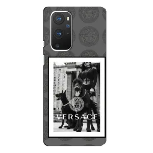 Чохли VERSACE для ВанПлас 9 Про (PREMIUMPrint) (Версаче)