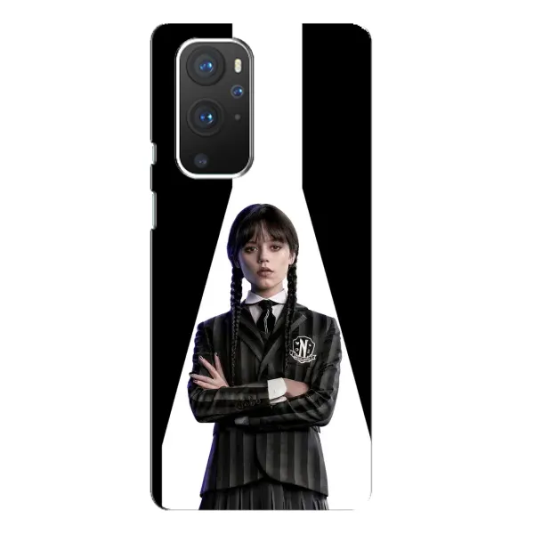 Чохол з принтом «W-Wednesday» для OnePlus 9 Pro