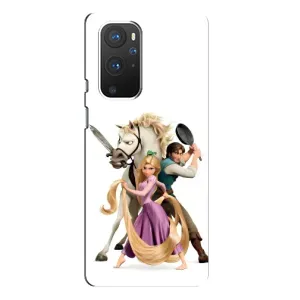 Чохол Рапунцель для OnePlus 9 Pro