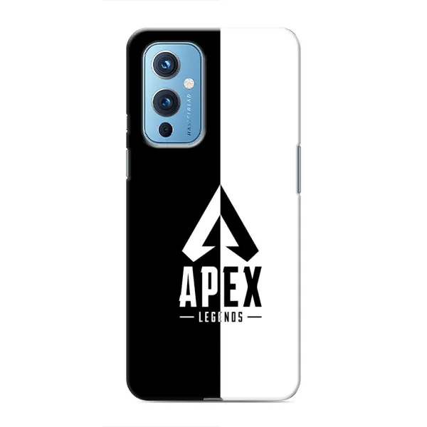 Чехол с принтом «APEX» для OnePlus 9