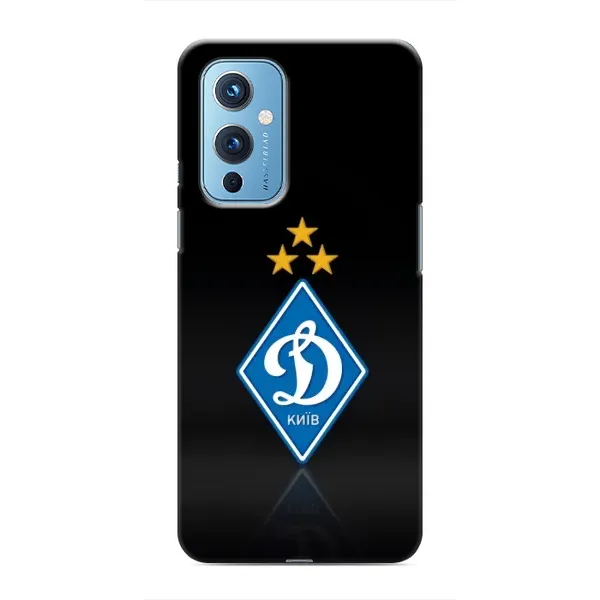 Чехол с принтом «Динамо Киев» для OnePlus 9