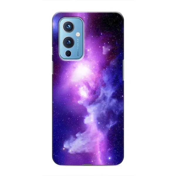 Чехол с принтом «Галактика» для OnePlus 9 Чехол с принтом «Галактика» для OnePlus 9