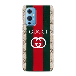 Чохли  GUCCI для ВанПлюс 9 (AlphaPrint) (Gucci дизайн)