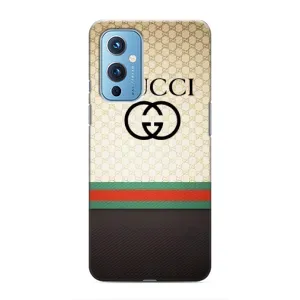 Чохли  GUCCI для ВанПлюс 9 (AlphaPrint) (GUCCI стиль)