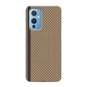 Чохли  GUCCI для ВанПлюс 9 (AlphaPrint) (Гуччі полоса)