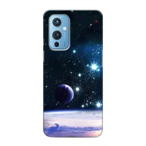 Космічні Чохли для ВанПлюс 9 (VPrint) (Космічний вид)