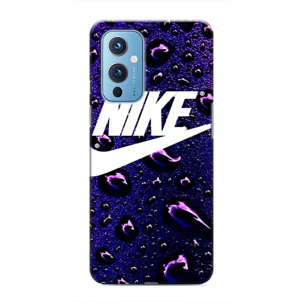 Чехол с принтом «Найк принт» для OnePlus 9 Чехол с принтом «Найк принт» для OnePlus 9
