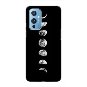 Космічні Чохли для ВанПлюс 9 (VPrint) (Планети)