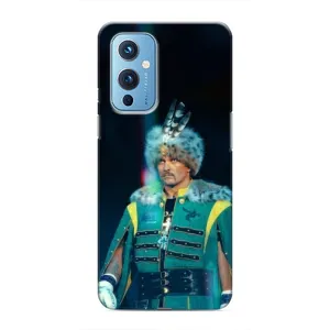 Чехол с картинкой Александр Усик для OnePlus 9 (Усик Гетман)