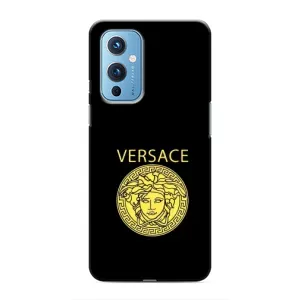 Чехлы VERSACE для ВанПлас 9 (PREMIUMPrint) (Versace)