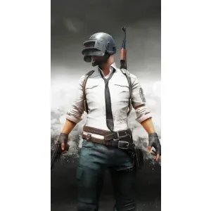 Чехол PUBG для ВанПлас 9рт (AlphaPrint) (Пубг)