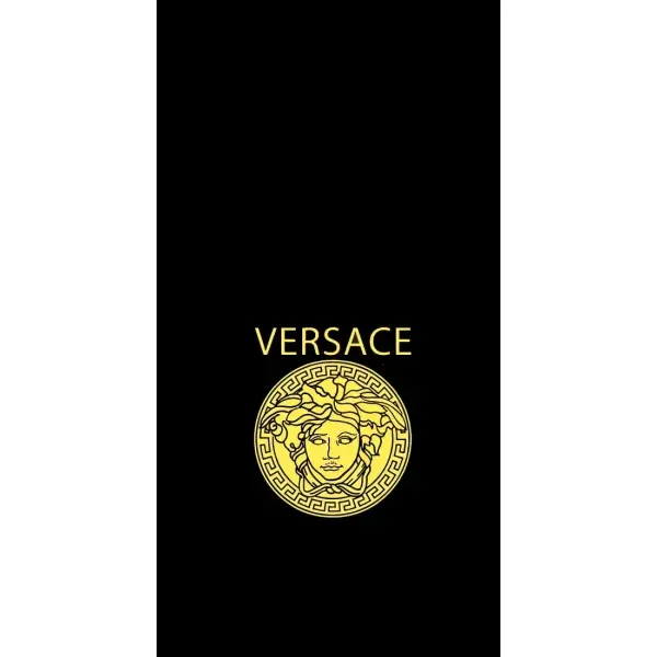 Чохол з принтом «Versace» для OnePlus 9RT