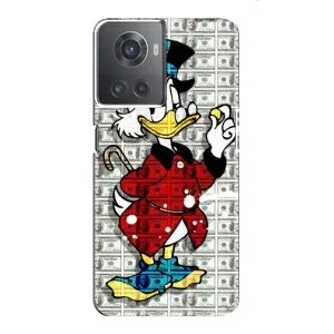 Чехли для OnePlus ACE (10R) - Scrooge MagDag (PREMIUMPrint) (Богатство)