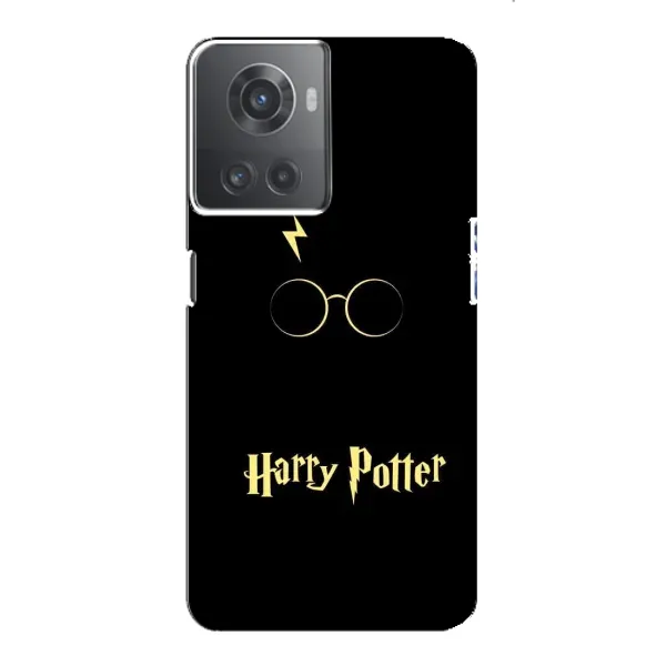 Чехол с принтом «Harry Potter» для OnePlus ACE (10R)