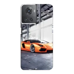 Чехлы с Машинами на ВанПлас Ейс (10Р) (VPrint) (Sport Car)