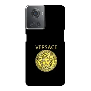 Чехлы VERSACE для ВанПлас Ейс (10Р) (PREMIUMPrint) (Versace)