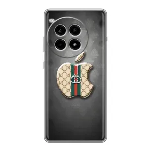 Чохли  GUCCI для ВанПлас Ейс 3 Про (AlphaPrint) (Apple gucci)