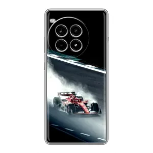 Чохол Формула1 на OnePlus Ace 3 Pro (Болід гоночний)