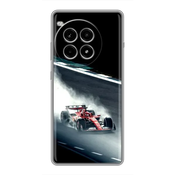 Чохол з принтом «Болід гоночний» для OnePlus Ace 3 Pro Чохол з принтом «Болід гоночний» для OnePlus Ace 3 Pro