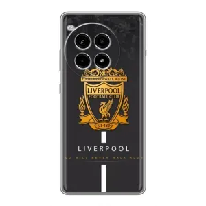 Чохли для ВанПлас Ейс 3 Про (VPrint) - ТОП ФК (FC Liverpool)