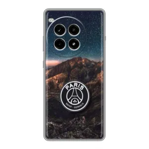 Чохли PSG для OnePlus Ace 3 Pro (AlphaPrint) (ФК ПСЖ)