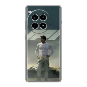 Чохол Формула1 на OnePlus Ace 3 Pro (Формула 1)