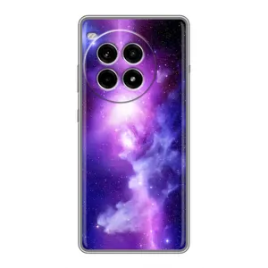 Космічні Чохли для ВанПлас Ейс 3 Про (VPrint) (Галактика)