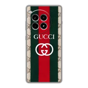 Чохли  GUCCI для ВанПлас Ейс 3 Про (AlphaPrint) (Gucci дизайн)