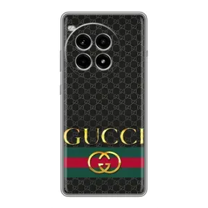 Чохли  GUCCI для ВанПлас Ейс 3 Про (AlphaPrint) (Gucci оригінал)