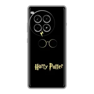 Чохли з Гаррі Поттером для OnePlus Ace 3 Pro (AlphaPrint) (Harry Potter)