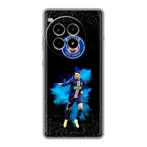 Чехлы Килиан Мбаппе для OnePlus Ace 3 Pro (Мбаппе ПСЖ)