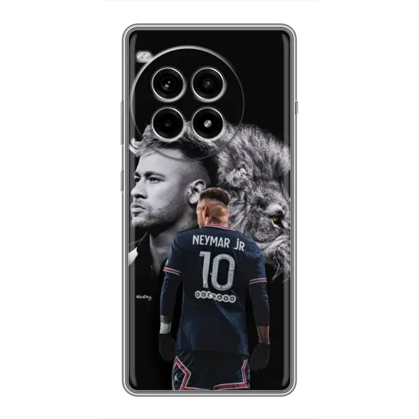 Чехол с принтом «Неймар Лев» для OnePlus Ace 3 Pro