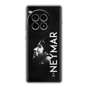 Чехол Неймар для OnePlus Ace 3 Pro (AlphaPrint) (NEYMAR)