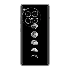 Космічні Чохли для ВанПлас Ейс 3 Про (VPrint) (Планети)