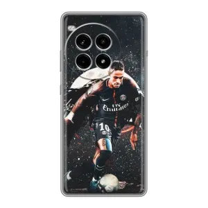 Чехол Неймар для OnePlus Ace 3 Pro (AlphaPrint) (PSG Neymar)