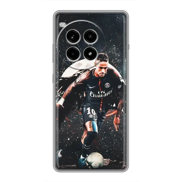 Чехол с принтом «PSG Neymar» для OnePlus Ace 3 Pro
