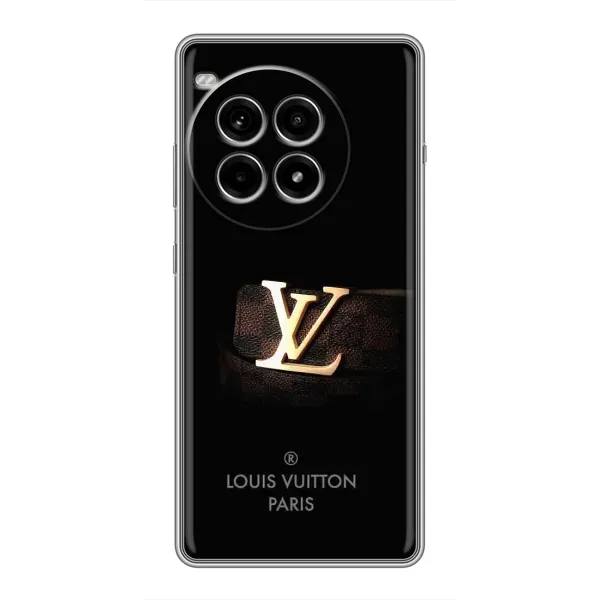 Чохол з принтом «ремінець LV» для OnePlus Ace 3 Pro Чохол з принтом «ремінець LV» для OnePlus Ace 3 Pro