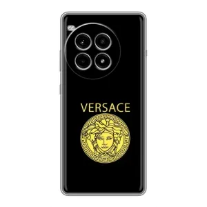 Чохли VERSACE для ВанПлас Ейс 3 Про (PREMIUMPrint) (Versace)