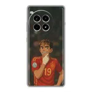 Чохол з принтом «Ямаль аніме» для OnePlus Ace 3 Pro