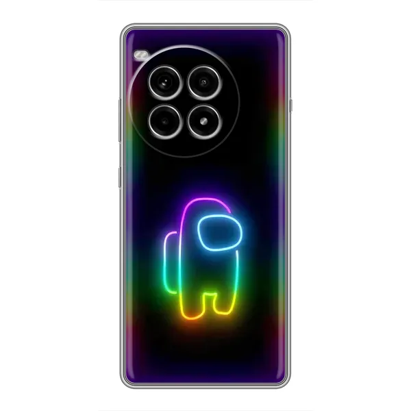 Чехол с принтом «Яркий скин» для OnePlus Ace 3 Pro Чехол с принтом «Яркий скин» для OnePlus Ace 3 Pro
