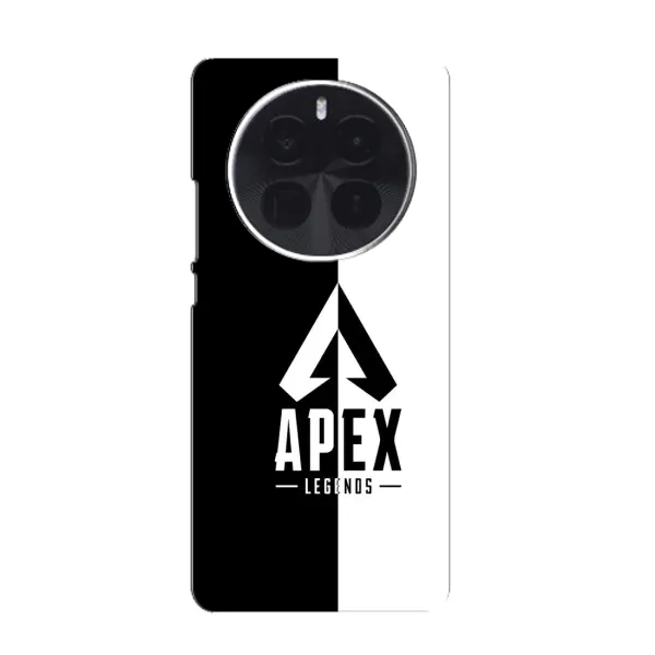 Чехол с принтом «APEX» для OnePlus Ace 5 Pro