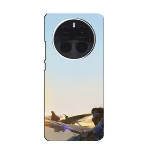 Чехлы с фильма АВАТАР для OnePlus Ace 5 Pro (AlphaPrint) (Avatar)